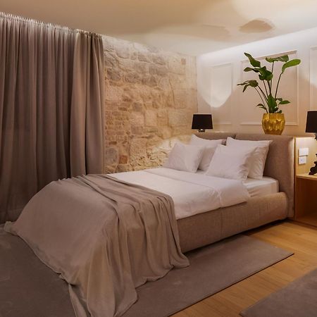 Golden Gate Luxury Rooms - Unique Unesco Location Split Exterior photo