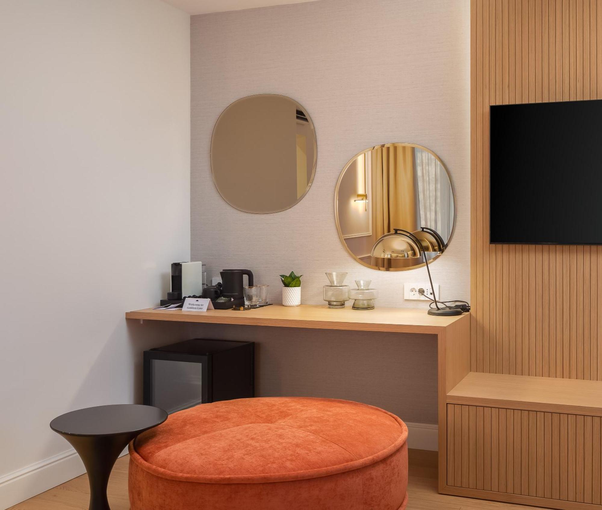 Golden Gate Luxury Rooms - Unique Unesco Location Split Exterior photo